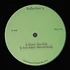 Dircsen & Scott Hallam - Reflection 002 Green/Black Marbled Vinyl Edition