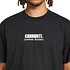 Carhartt WIP - S/S Synthetic Realities T-Shirt