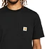 Carhartt WIP - S/S Pocket T-Shirt