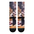 Stance x National Geographic - Two Tigers Socks