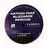 Nathan Fake - Blizzards (Remixes)