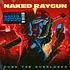 Naked Raygun - Over The Overlords Black Vinyl Edition