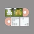 Spiritualized - Everything Was Beautiful Pink Vinyl Edition
