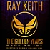 Ray Keith - The Golden Years Back To '94 Dubplate Series