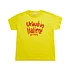 Erobique (Carsten Meyer) - Urlaub In Italien Kids T-Shirt