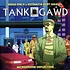 Tank Gawd (Kutmasta Kurt & Moka Only) - Microphone Deflection HHV EU Exclusive Numbered & Signed Vinyl Edition