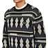 Fred Perry - Chunky Jacquard Jumper