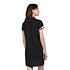 Fred Perry x Amy Winehouse Foundation - Contrast Trim Pique Dress