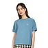 Fred Perry - Boxy Pique T-Shirt