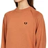 Fred Perry - Crew Neck Jumper