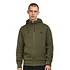 Fred Perry - Hooded Zip Through Sweatshirt