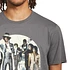 Prince - Purple Rain Circle T-Shirt