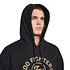 Foo Fighters - Arched Stars Hoodie