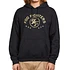 Foo Fighters - Arched Stars Hoodie