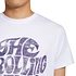 The Rolling Stones - Vintage 70s Logo T-Shirt