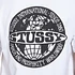 Stüssy - Worldwide Dot Tee