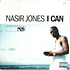 Nasir Jones - I Can