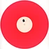 Ja, Panik - DMD KIU LIDT HHV Exclusive Red Vinyl Edition