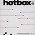 Megaloh - Hotbox