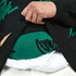 Lacoste L!ve - Crew Neck Signature Cotton Blend Sweater