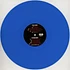 Los Fastidios - All'arrembaggio Blue Vinyl Edition