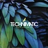 Technimatic - Everlasting EP Blue Marble Vinyl Edition