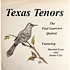 The Paul Guerrero Quintet Featuring Marchel Ivery And James Clay - Texas Tenors
