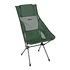 Sunset Chair (Forest Green / Steel Grey)