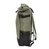 Technics - Block Roll Top Backpack