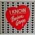 Barbara George - I Know (You Don't Love Me No More)