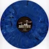 Rub A Dub - Theory Blue Marbled Vinyl Edition