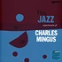 Charles Mingus - The Jazz Experiments Of Charles Mingus