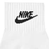 Nike - Everyday Essential Ankle Socks (Pack of 3)