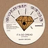 Barry Brown / King Jammy - It A Go Dread / Dub / Version