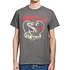 Motörhead - Love Me Like A Reptile T-Shirt