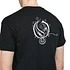 Opeth - Blackwater Park (Back Print) T-Shirt