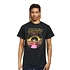Queens Of The Stone Age - Warp Planet T-Shirt