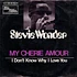 Stevie Wonder - My Cherie Amour