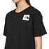 The North Face - Cropped Fine Tee