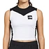 The North Face - Cropped Fitted Tank
