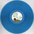 Ben Howard - Every Kingdom 10th Anniversay Blue Vinyl Edition