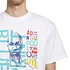 Blueprint - Cover T-Shirt