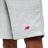 New Balance - Small Logo Shorts