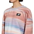 New Balance - All Terrain Print Crew Neck Sweater