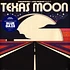 Khruangbin & Leon Bridges - Texas Moon EP Blue Daze Vinyl Edition