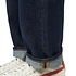 Levi's® Made & Crafted - High Rise Straight Jeans