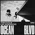 Dao X Tom Doolie X Cap Kendricks - Ocean Blvd White Vinyl Edition