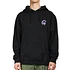 Gramicci - Swirl Hooded Sweatshirt