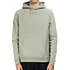 Barbour White Label - Isle Pop Over Hoodie