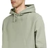 Barbour White Label - Isle Pop Over Hoodie